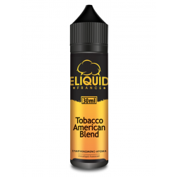 Eliquid France Flavour Shot - American Blend